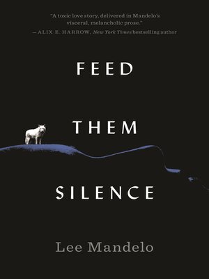 cover image of Feed Them Silence